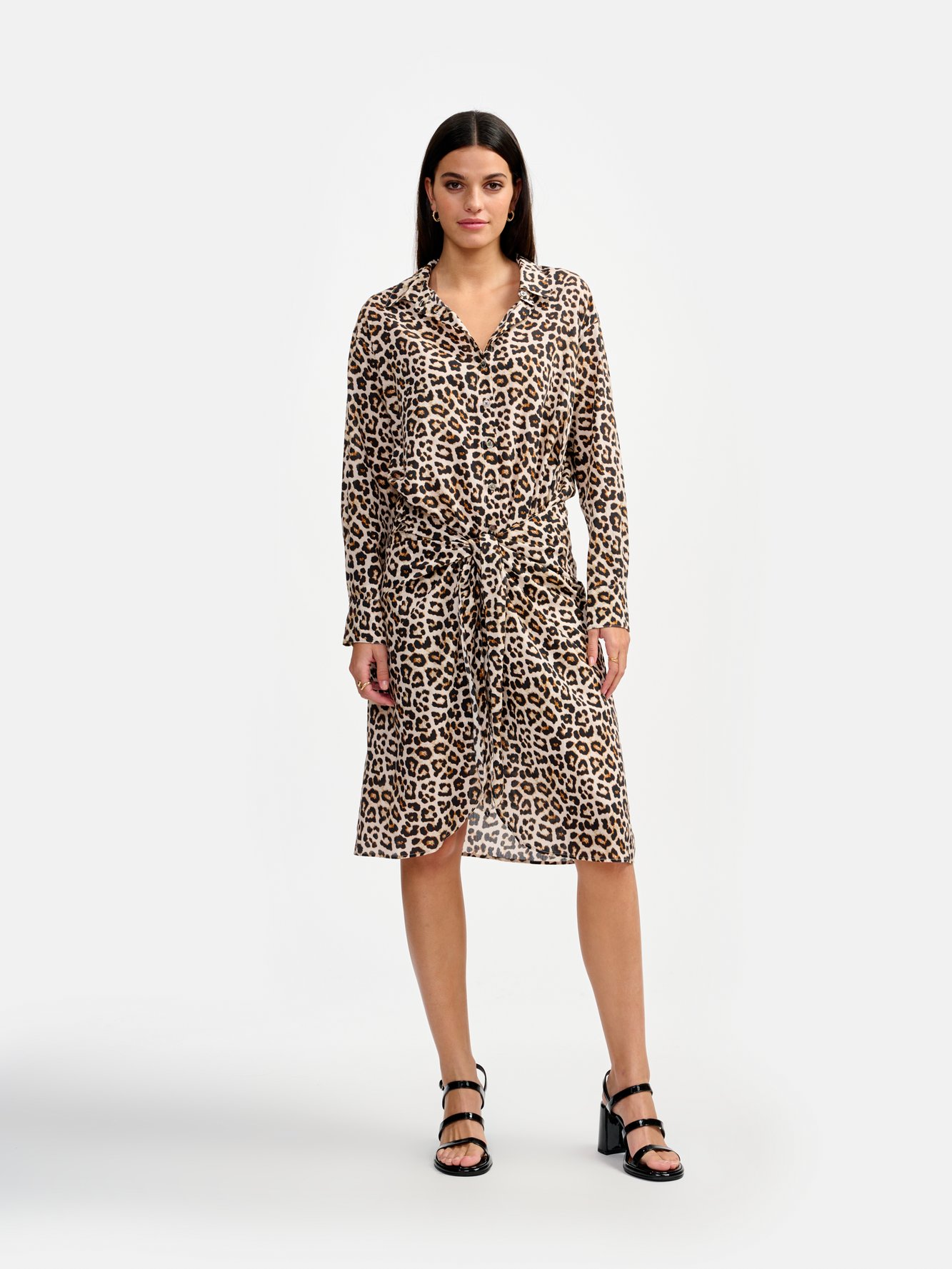 ROBE TRIXIE Bellerose seconde main photo 2